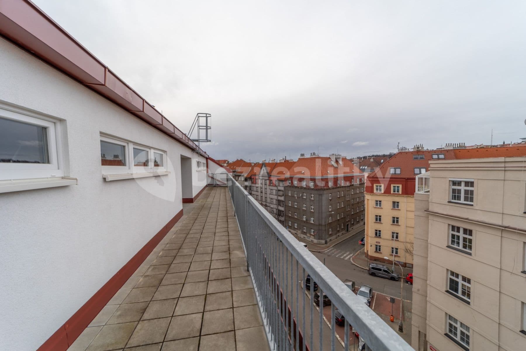 Predaj bytu 2-izbový 45 m², Pivovarnická, Praha, Praha