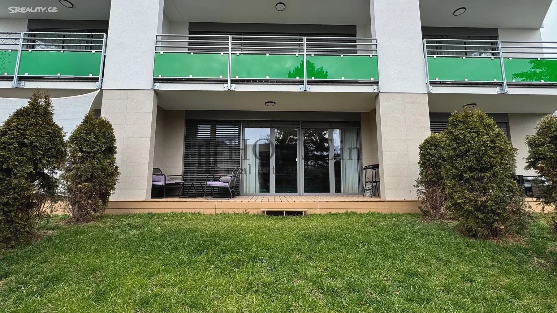 Prenájom bytu 2-izbový 59 m², Klíčovská, Praha, Praha Prenájom bytu 2-izbový 59 m², Klíčovská, Praha, Praha