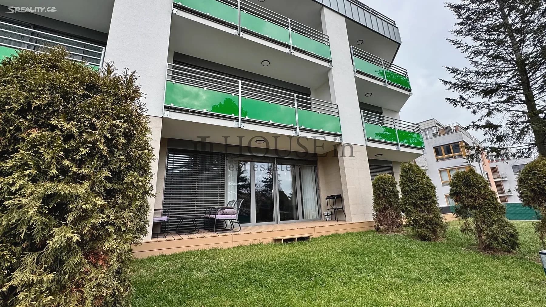 Prenájom bytu 2-izbový 59 m², Klíčovská, Praha, Praha Prenájom bytu 2-izbový 59 m², Klíčovská, Praha, Praha