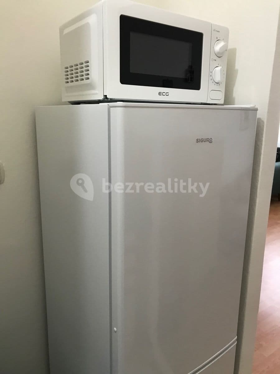 Prenájom bytu 1-izbový 35 m², Hlivická, Praha, Praha Prenájom bytu 1-izbový 35 m², Hlivická, Praha, Praha