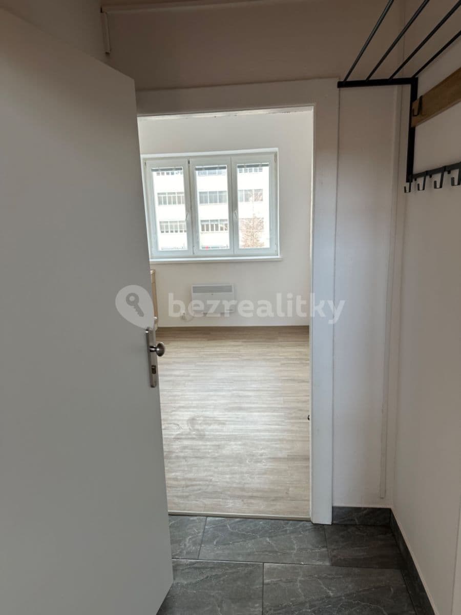 Prenájom bytu 1-izbový 15 m², Náplavka, Brno, Jihomoravský kraj Prenájom bytu 1-izbový 15 m², Náplavka, Brno, Jihomoravský kraj