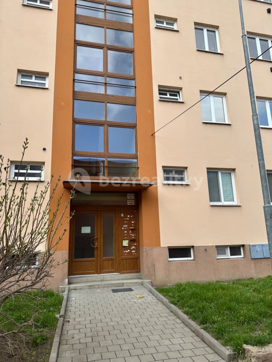 Prenájom bytu 1-izbový 15 m², Náplavka, Brno, Jihomoravský kraj Prenájom bytu 1-izbový 15 m², Náplavka, Brno, Jihomoravský kraj
