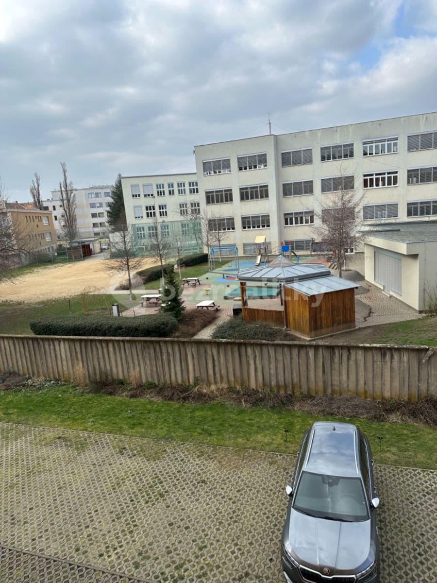 Prenájom bytu 1-izbový 15 m², Náplavka, Brno, Jihomoravský kraj Prenájom bytu 1-izbový 15 m², Náplavka, Brno, Jihomoravský kraj