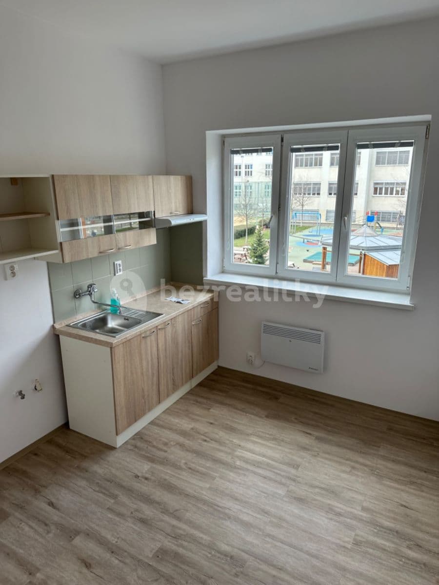 Prenájom bytu 1-izbový 15 m², Náplavka, Brno, Jihomoravský kraj Prenájom bytu 1-izbový 15 m², Náplavka, Brno, Jihomoravský kraj