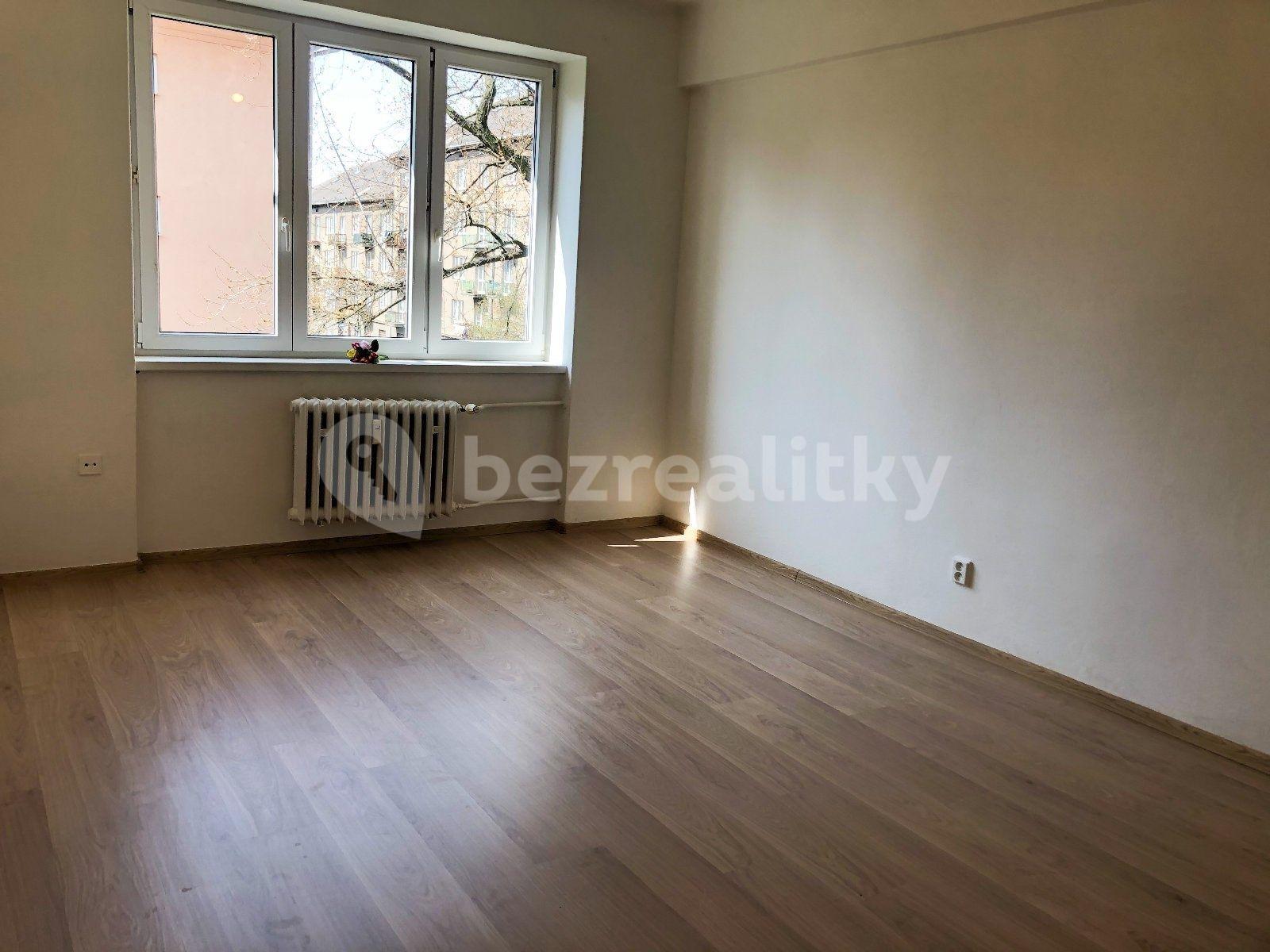 Prenájom bytu 2-izbový 57 m², Gregorova, Ostrava, Moravskoslezský kraj