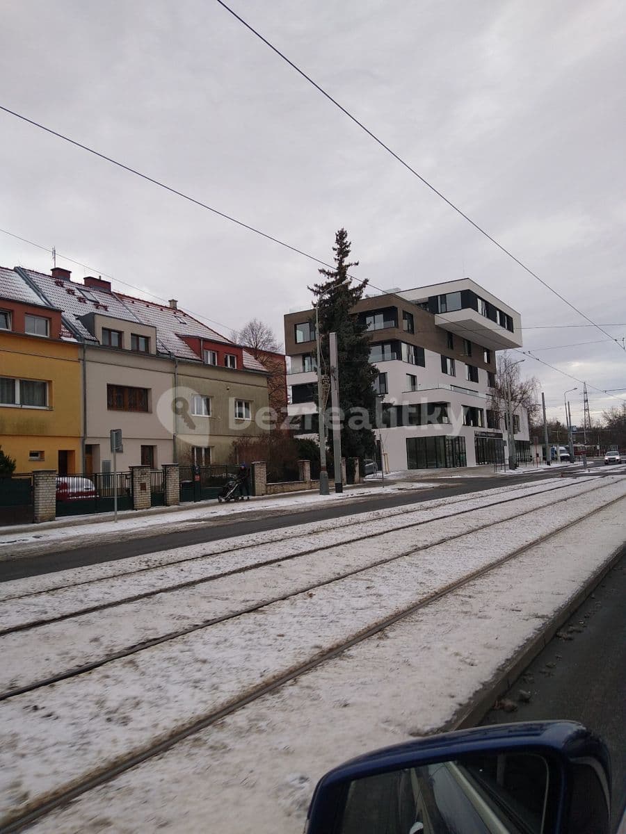 Prenájom bytu 2-izbový 55 m², U Petřin, Praha, Praha Prenájom bytu 2-izbový 55 m², U Petřin, Praha, Praha