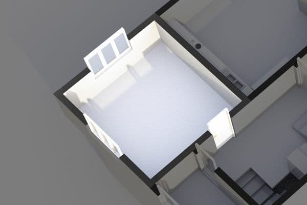 Prenájom kancelárie 21 m², Vojtěšská, Neratovice, Středočeský kraj Prenájom kancelárie 21 m², Vojtěšská, Neratovice, Středočeský kraj