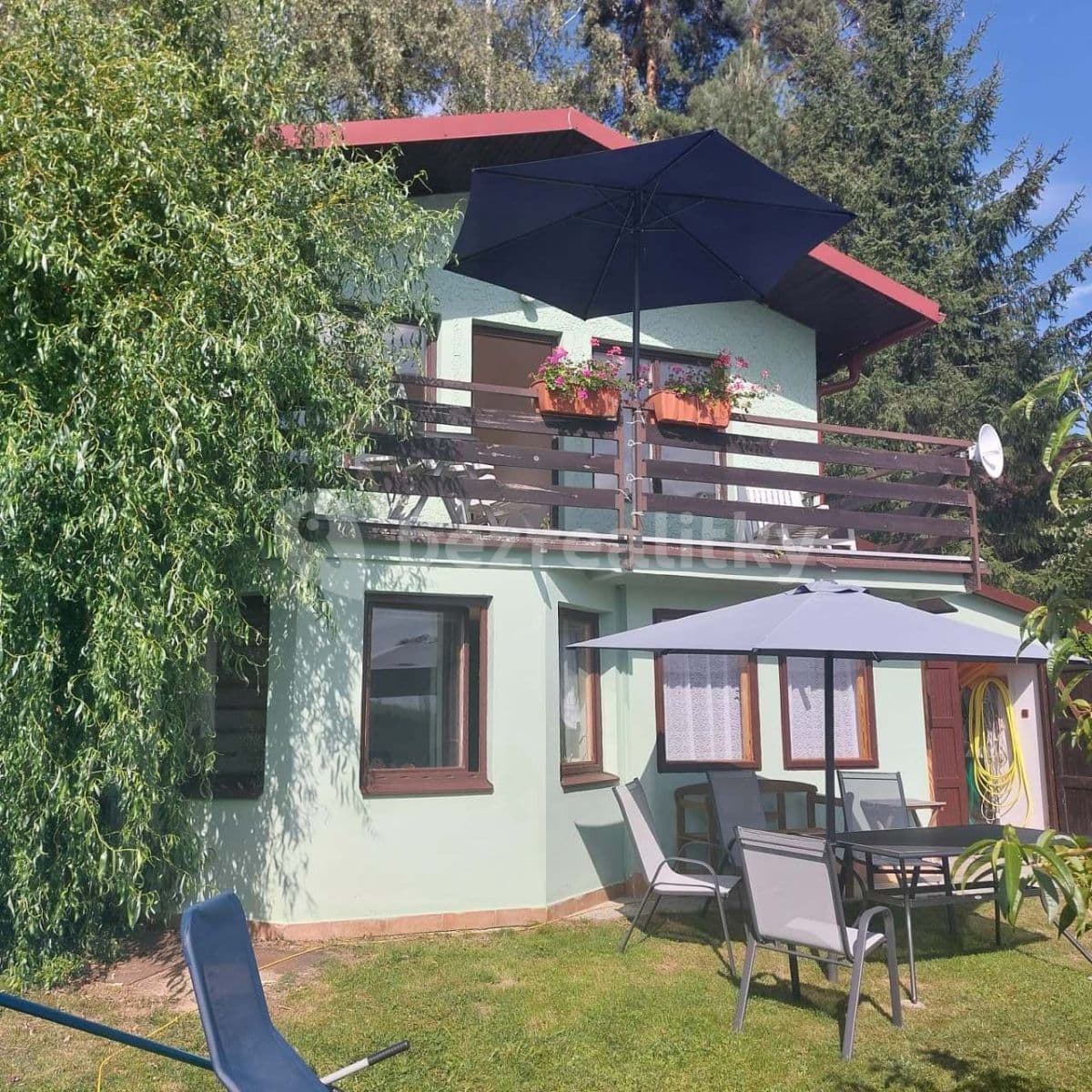 Prenájom rekreačného objektu, Velešín, Jihočeský kraj Prenájom rekreačného objektu, Velešín, Jihočeský kraj