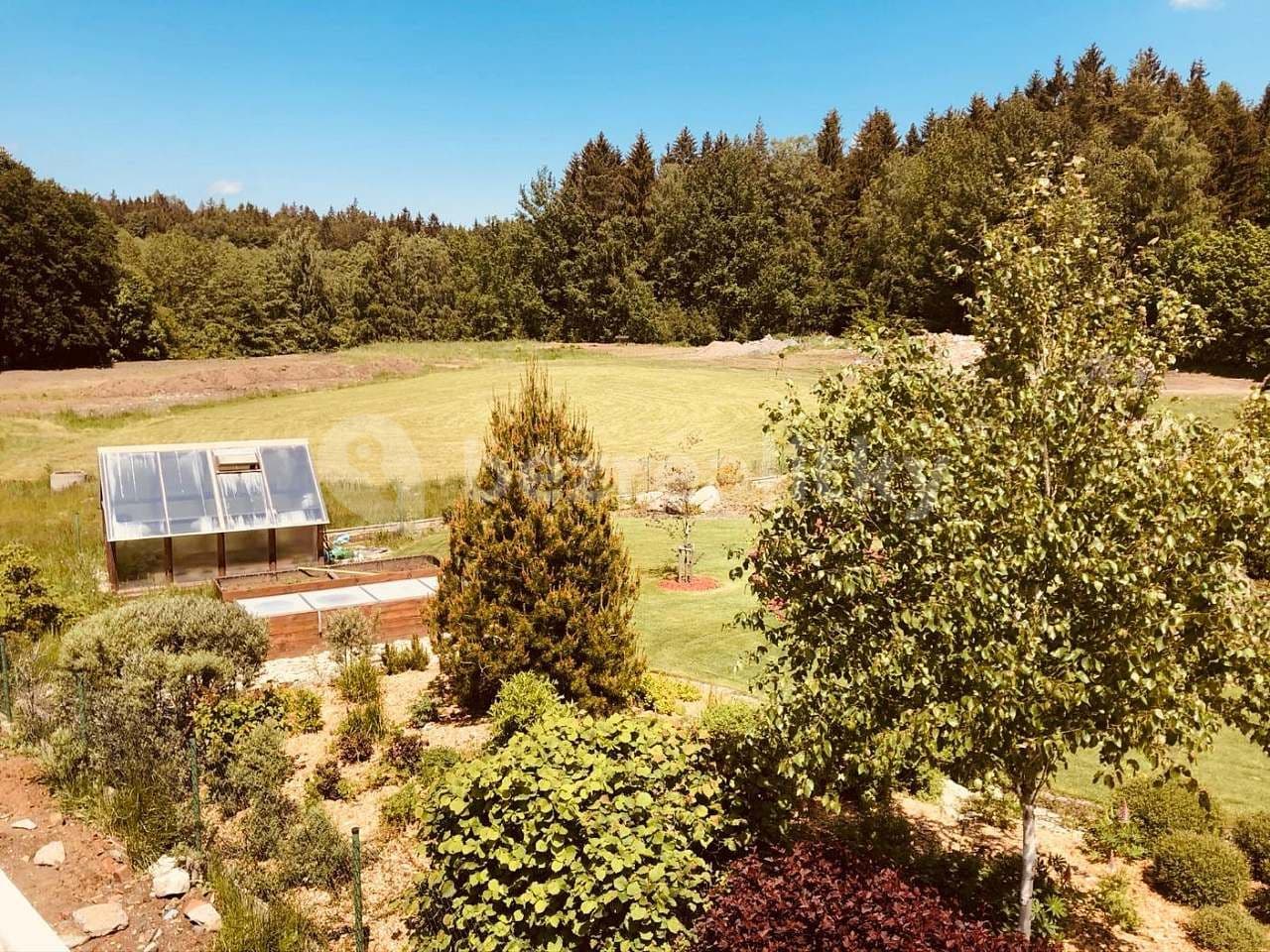 Prenájom rekreačného objektu, Vysočina, Pardubický kraj Prenájom rekreačného objektu, Vysočina, Pardubický kraj