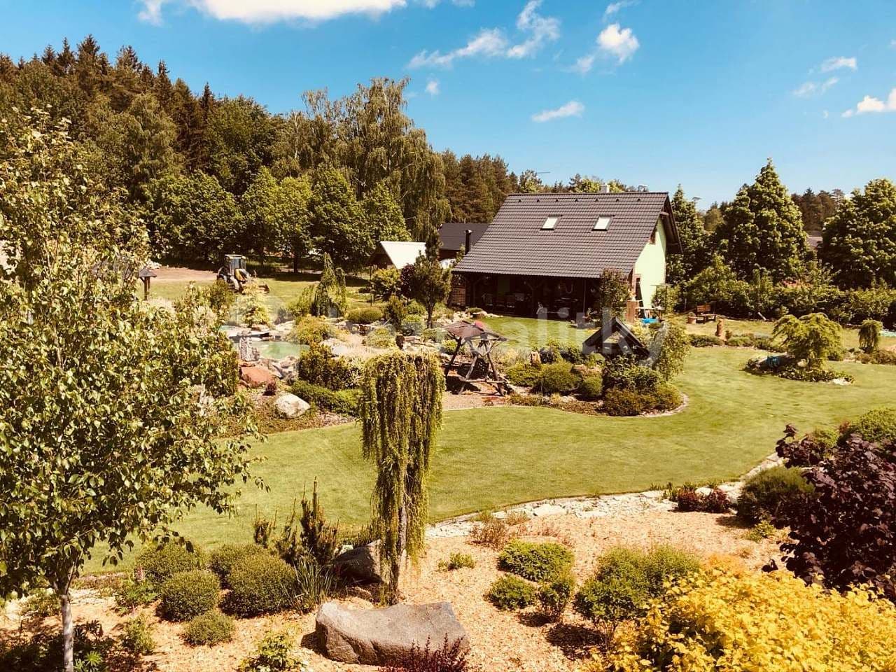 Prenájom rekreačného objektu, Vysočina, Pardubický kraj Prenájom rekreačného objektu, Vysočina, Pardubický kraj