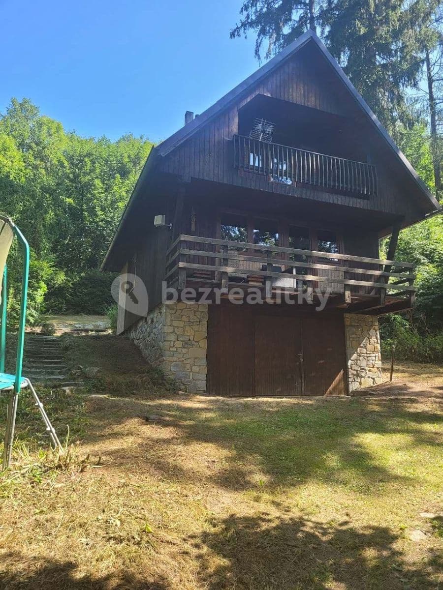 Prenájom rekreačného objektu, Nový Malín, Olomoucký kraj Prenájom rekreačného objektu, Nový Malín, Olomoucký kraj