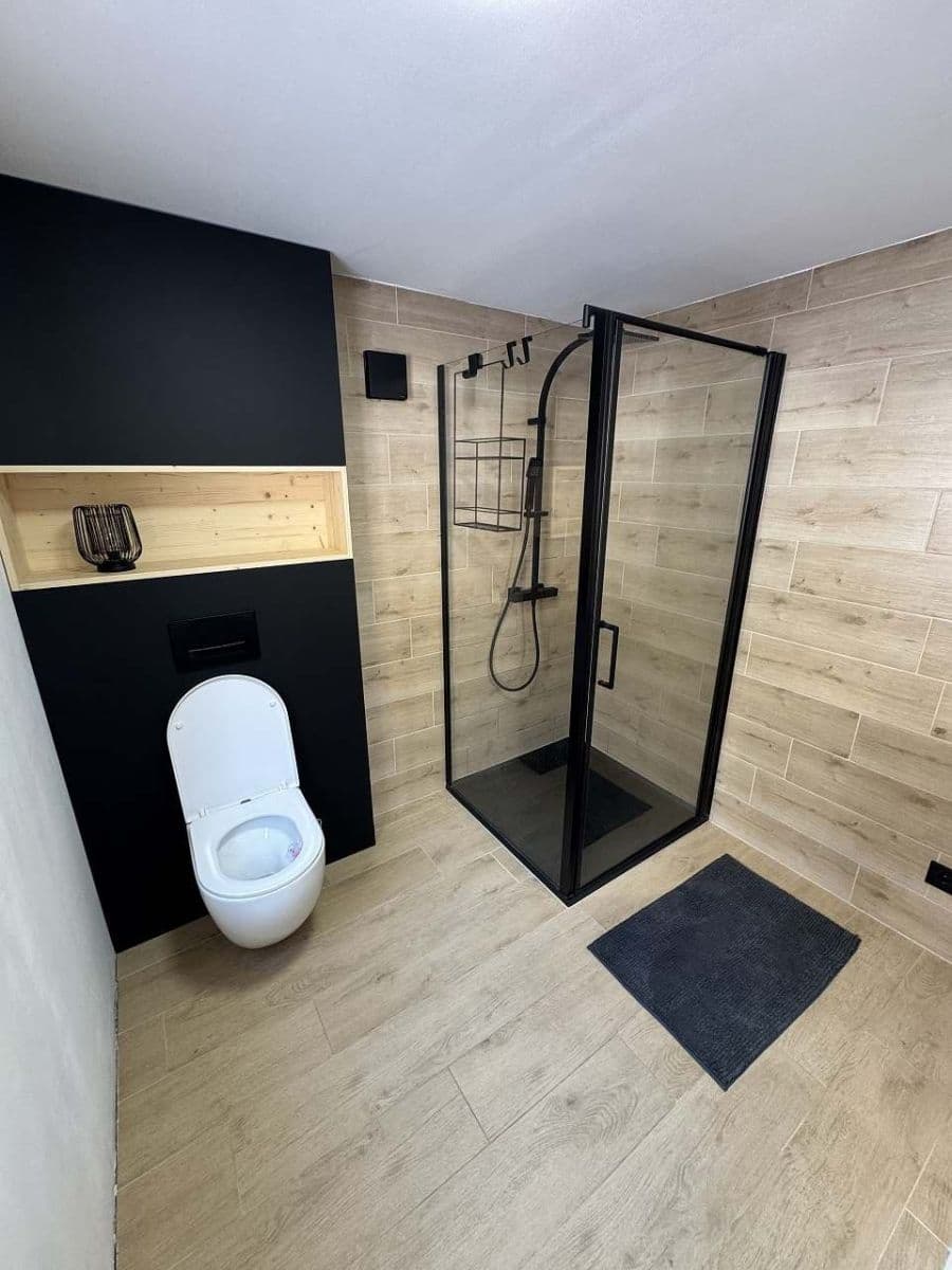 Prenájom rekreačného objektu, Nový Malín, Olomoucký kraj Prenájom rekreačného objektu, Nový Malín, Olomoucký kraj