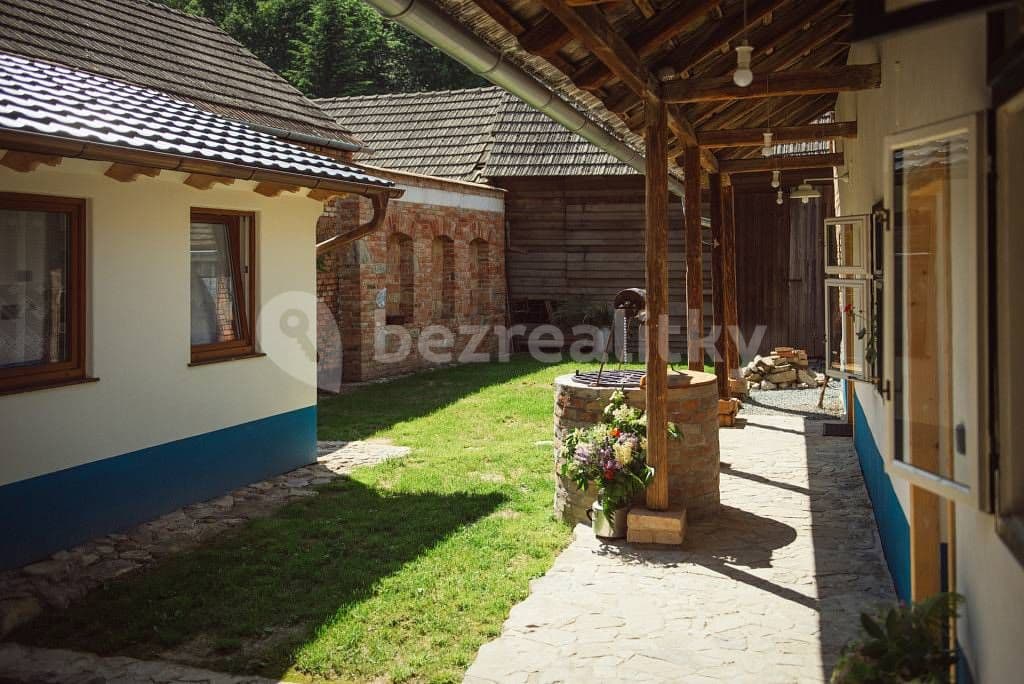 Prenájom rekreačného objektu, Němčičky, Jihomoravský kraj Prenájom rekreačného objektu, Němčičky, Jihomoravský kraj