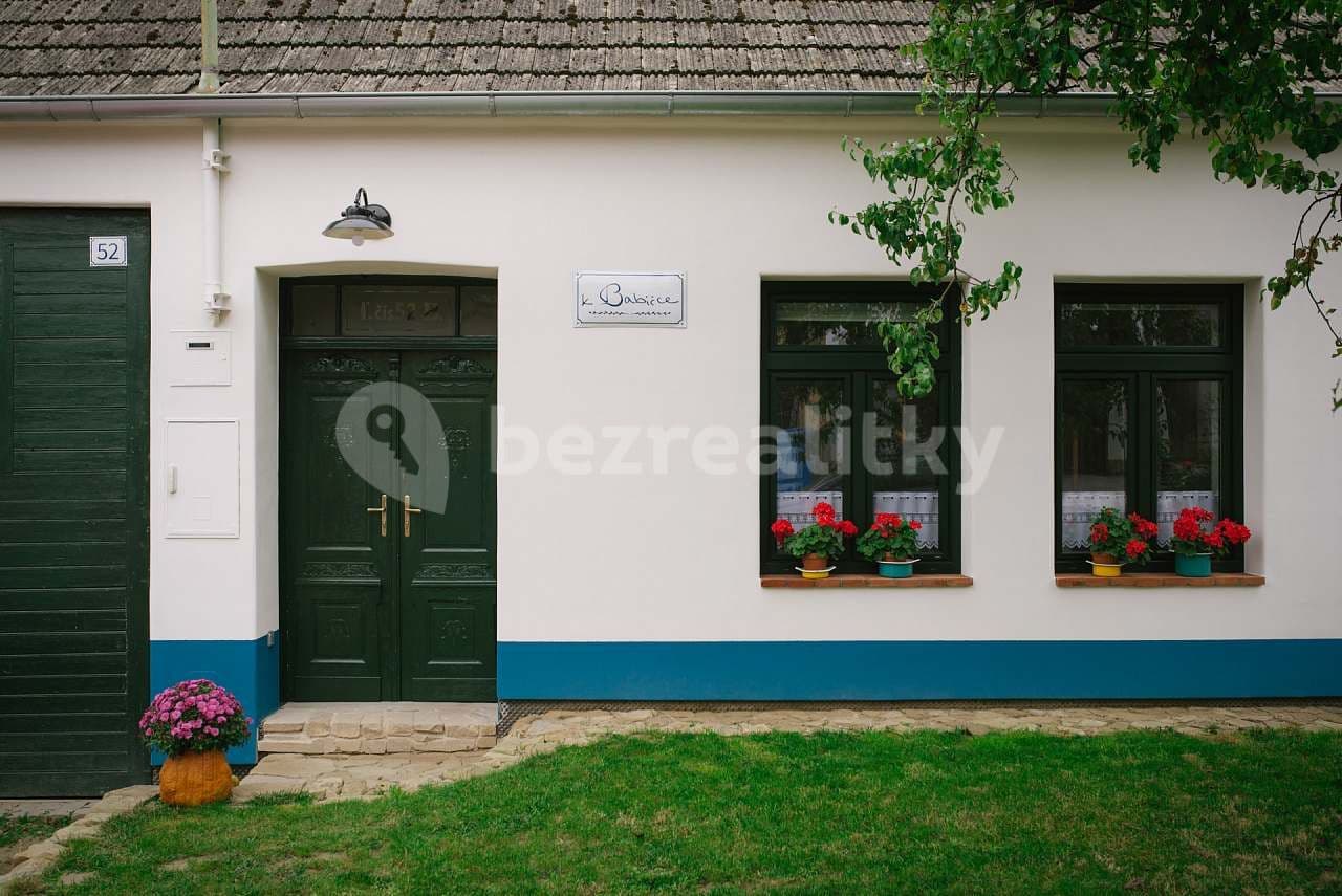 Prenájom rekreačného objektu, Němčičky, Jihomoravský kraj Prenájom rekreačného objektu, Němčičky, Jihomoravský kraj