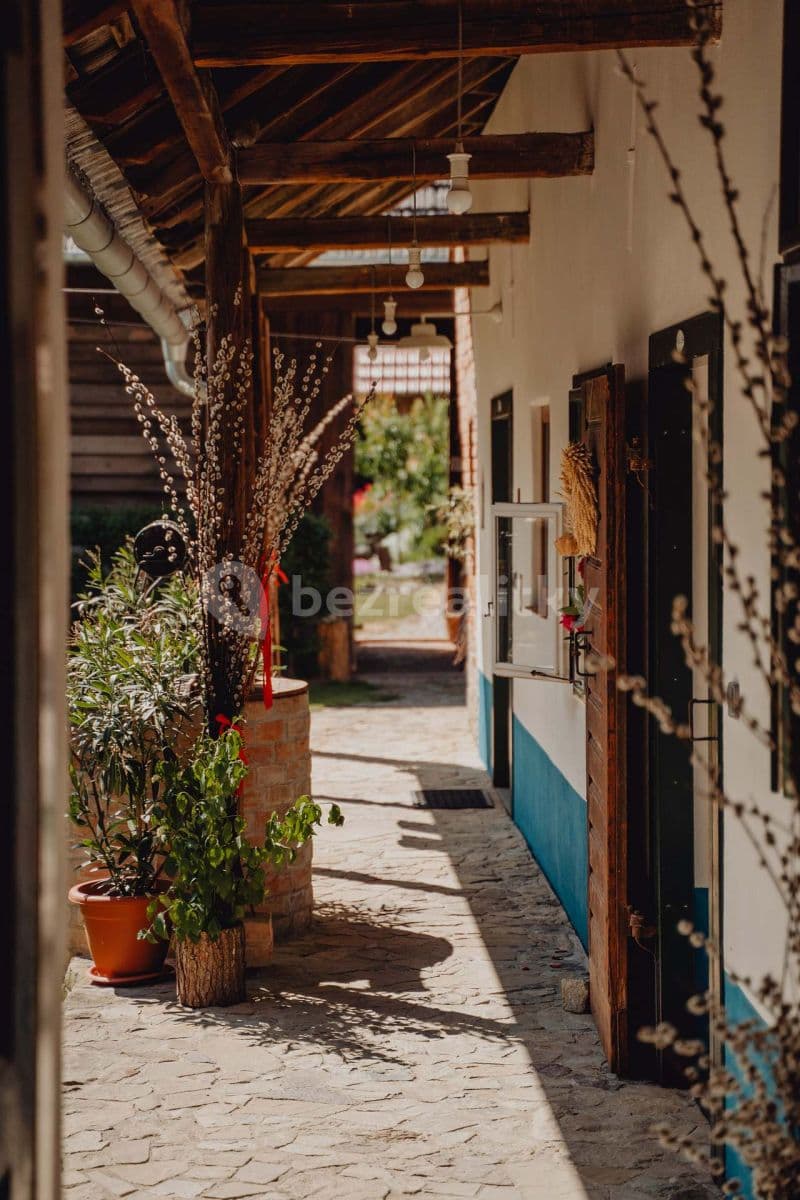 Prenájom rekreačného objektu, Němčičky, Jihomoravský kraj Prenájom rekreačného objektu, Němčičky, Jihomoravský kraj