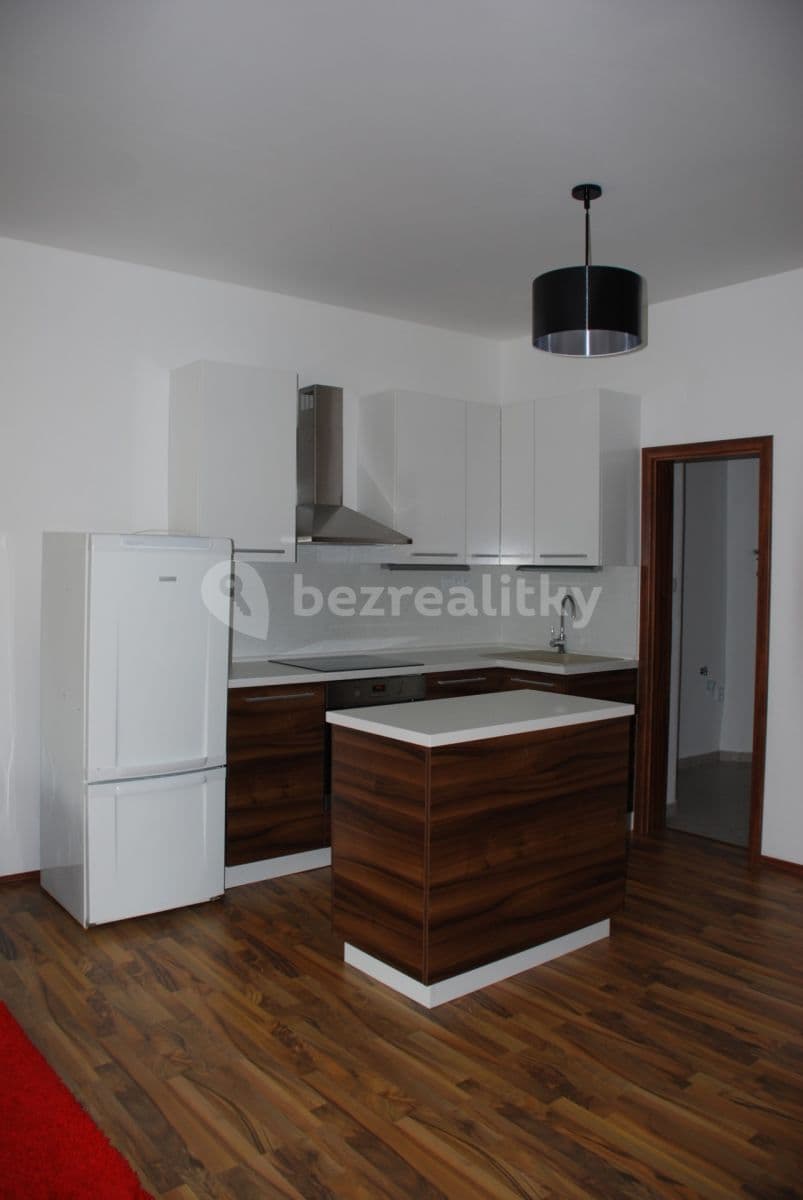 Prenájom bytu 2-izbový 50 m², Sokolovská, Praha, Praha Prenájom bytu 2-izbový 50 m², Sokolovská, Praha, Praha