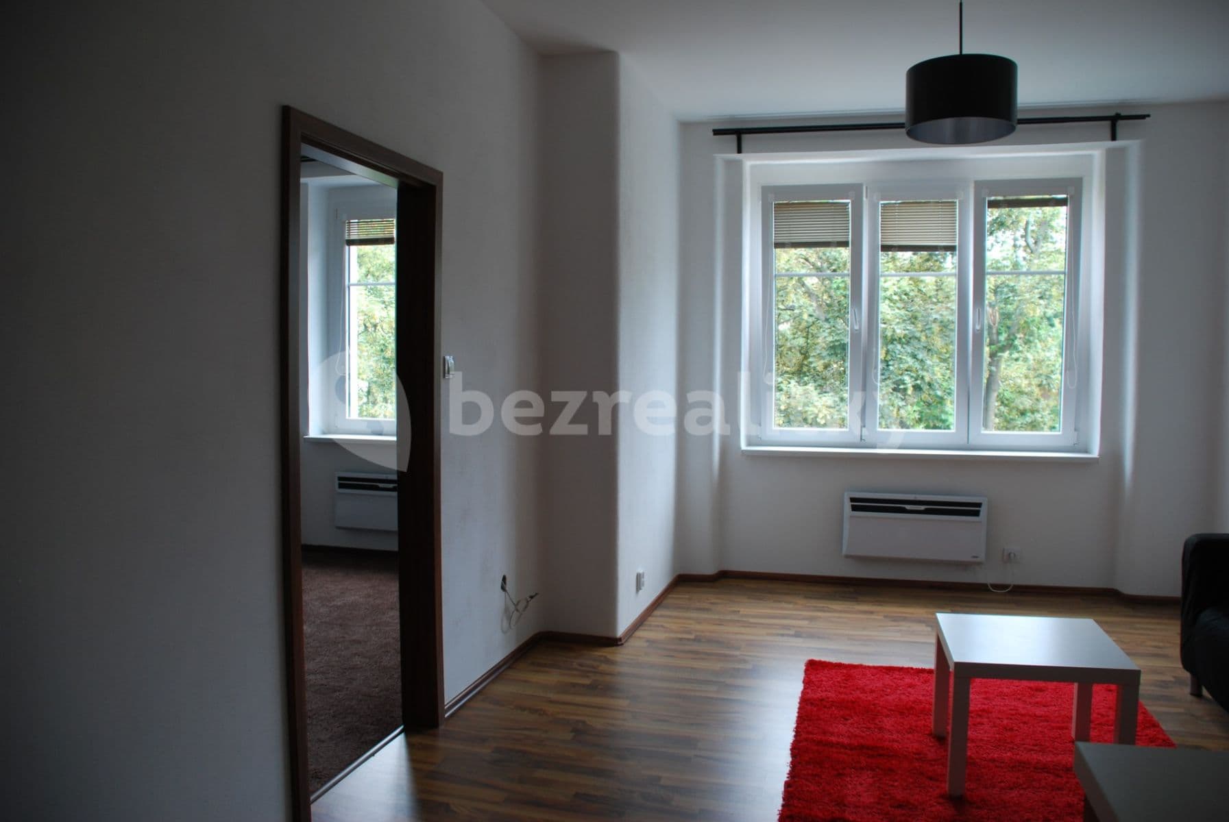 Prenájom bytu 2-izbový 50 m², Sokolovská, Praha, Praha Prenájom bytu 2-izbový 50 m², Sokolovská, Praha, Praha