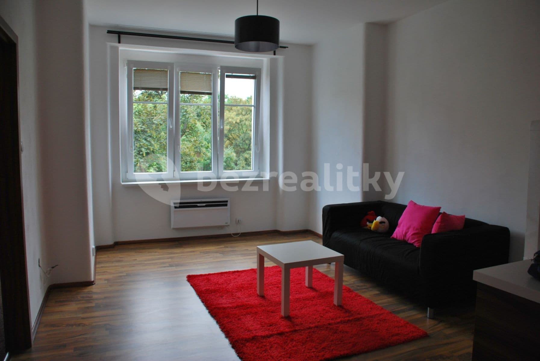 Prenájom bytu 2-izbový 50 m², Sokolovská, Praha, Praha Prenájom bytu 2-izbový 50 m², Sokolovská, Praha, Praha
