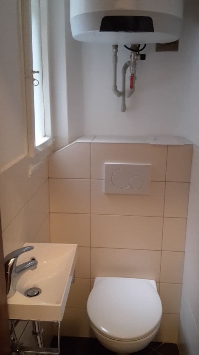 Prenájom bytu 2-izbový 50 m², Sokolovská, Praha, Praha Prenájom bytu 2-izbový 50 m², Sokolovská, Praha, Praha