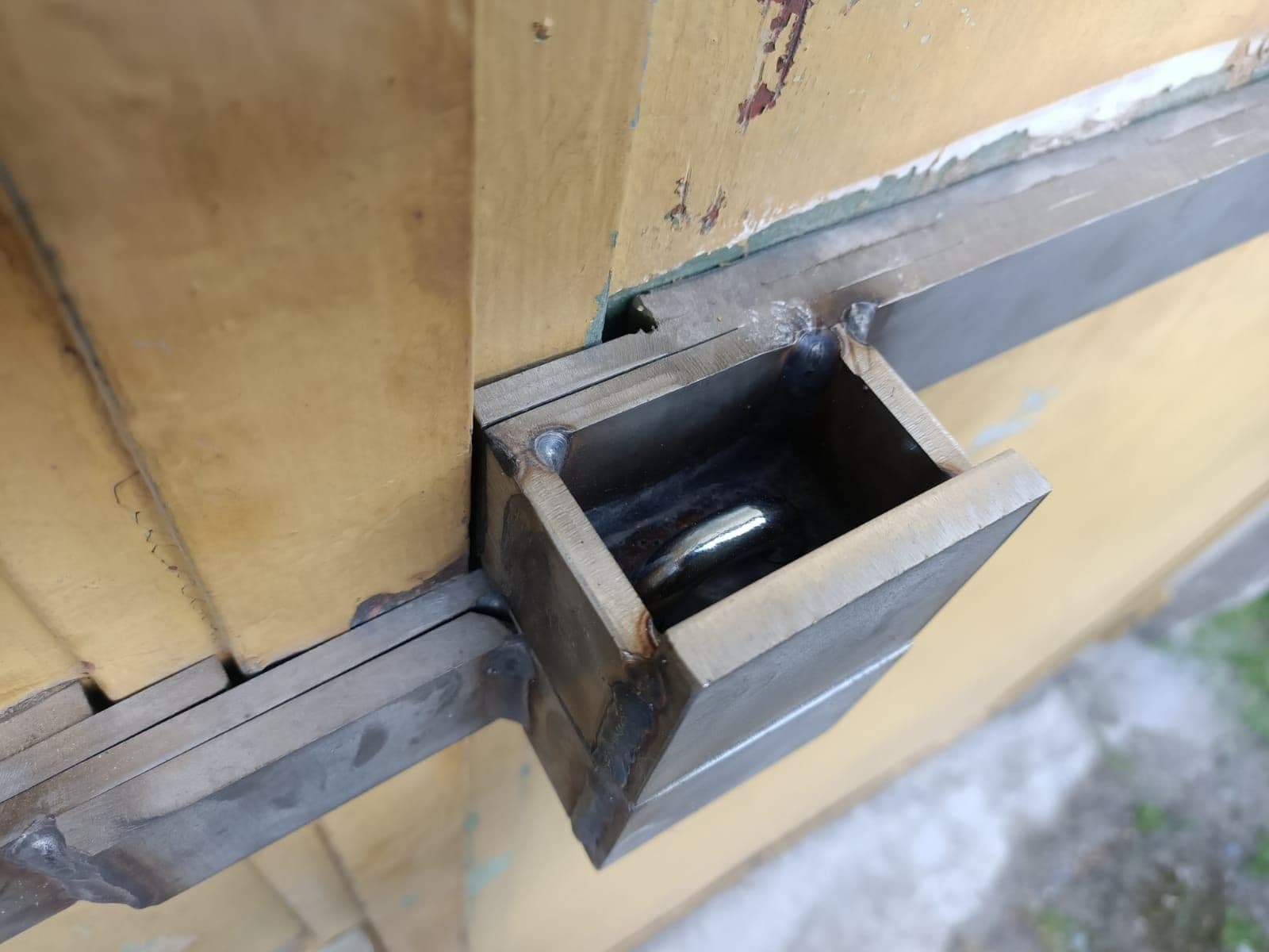 Prenájom garáže 18 m², Světlá, Brno, Jihomoravský kraj Prenájom garáže 18 m², Světlá, Brno, Jihomoravský kraj