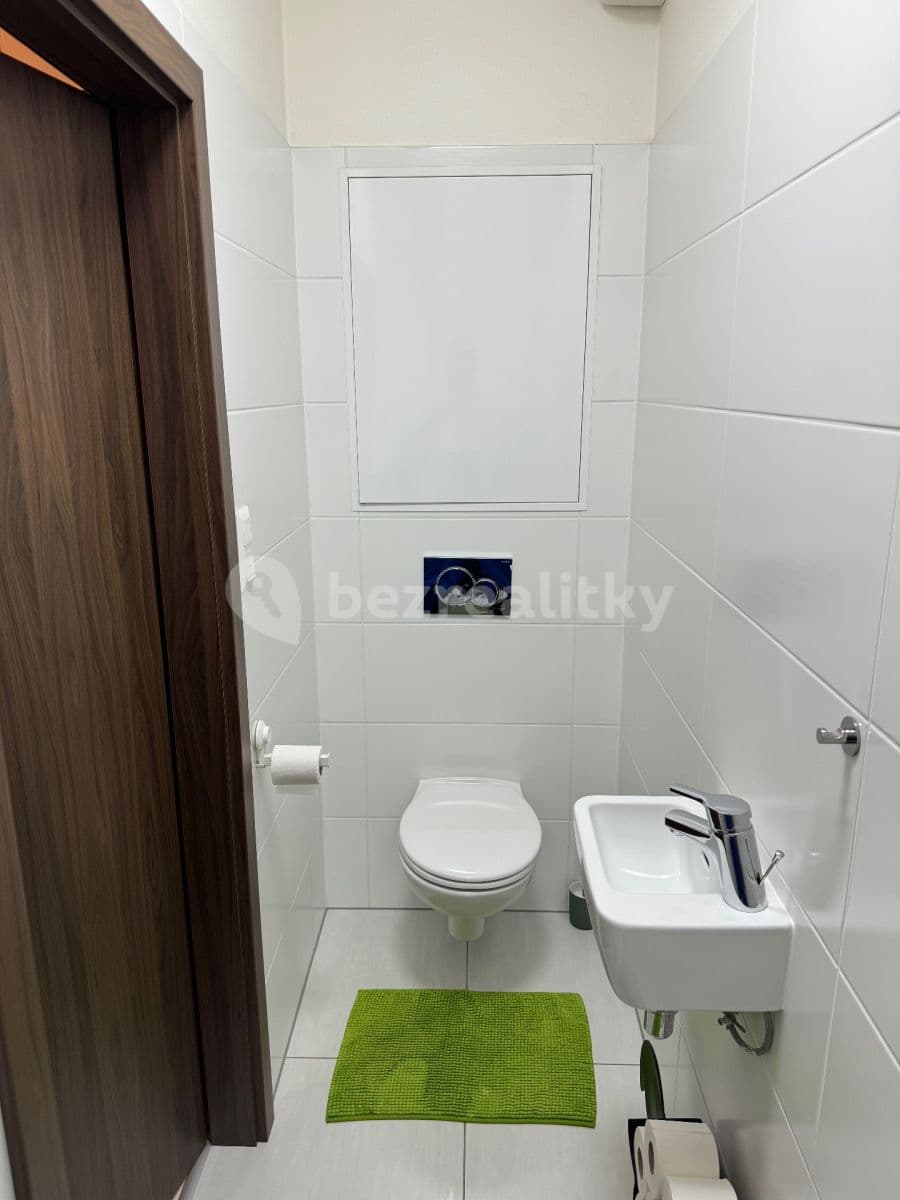 Prenájom bytu 3-izbový 80 m², Moskalykova, Brno, Jihomoravský kraj Prenájom bytu 3-izbový 80 m², Moskalykova, Brno, Jihomoravský kraj