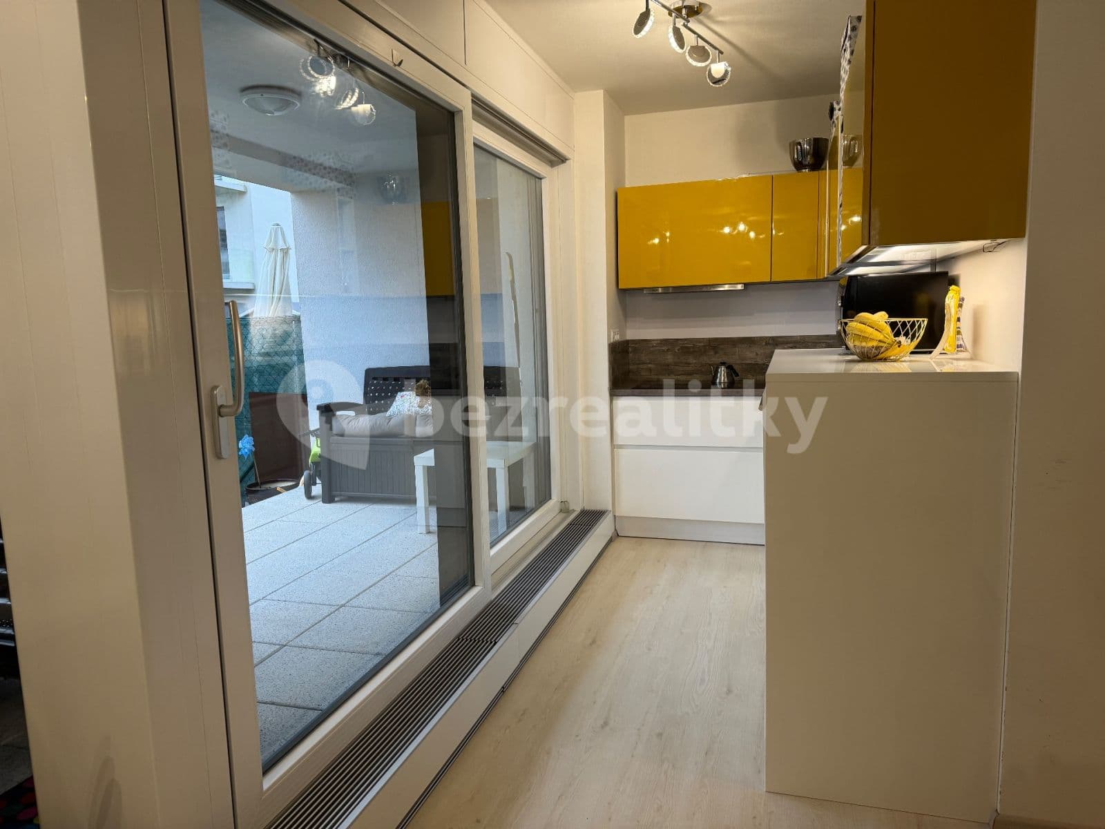 Prenájom bytu 3-izbový 80 m², Moskalykova, Brno, Jihomoravský kraj Prenájom bytu 3-izbový 80 m², Moskalykova, Brno, Jihomoravský kraj