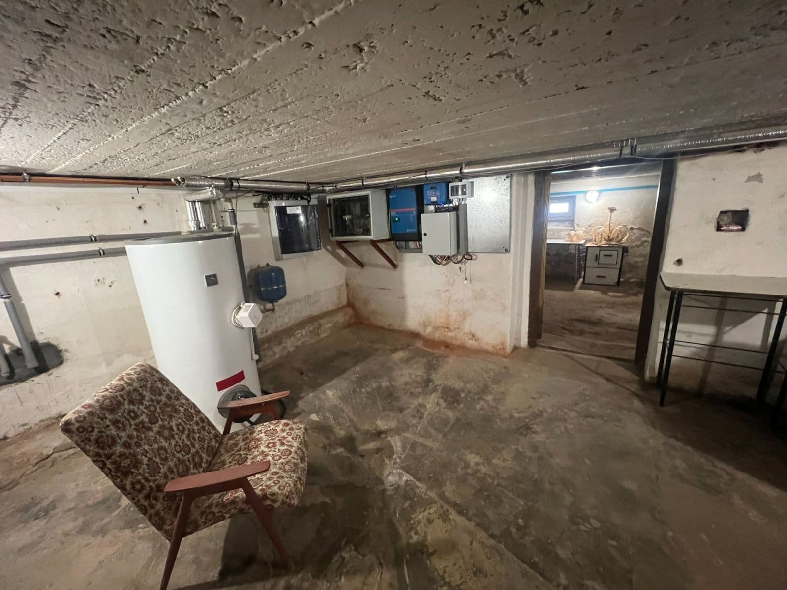 Predaj domu 130 m², pozemok 648 m², Tyršova, Svitávka, Jihomoravský kraj Predaj domu 130 m², pozemok 648 m², Tyršova, Svitávka, Jihomoravský kraj