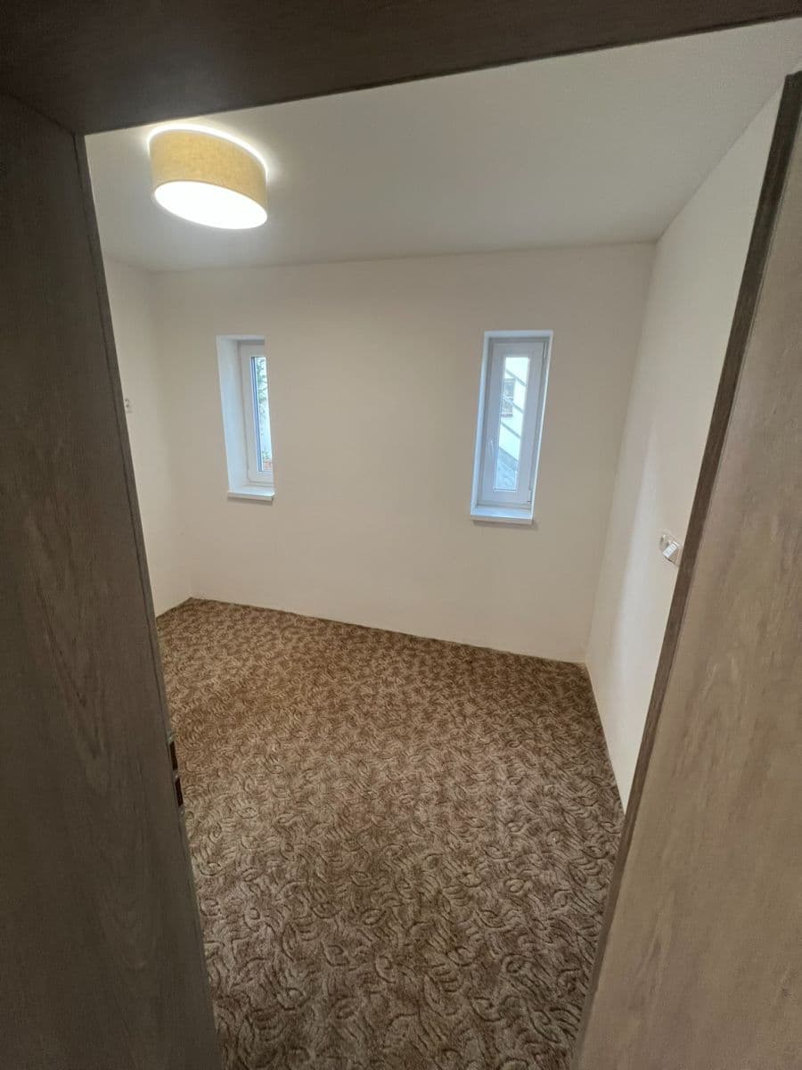 Predaj domu 130 m², pozemok 648 m², Tyršova, Svitávka, Jihomoravský kraj Predaj domu 130 m², pozemok 648 m², Tyršova, Svitávka, Jihomoravský kraj