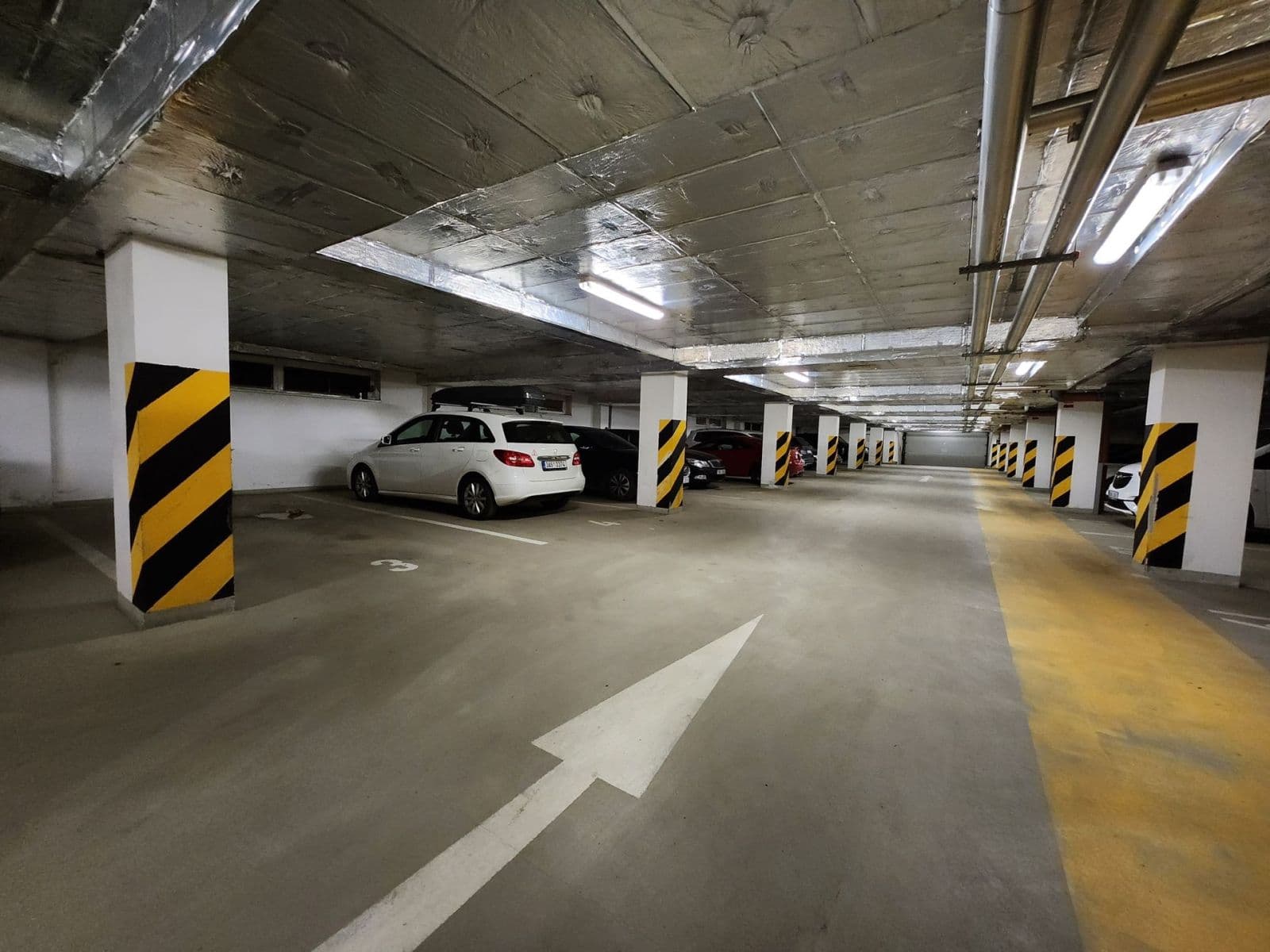 Prenájom bytu 1-izbový 62 m², Novobohdalecká, Praha, Praha Prenájom bytu 1-izbový 62 m², Novobohdalecká, Praha, Praha