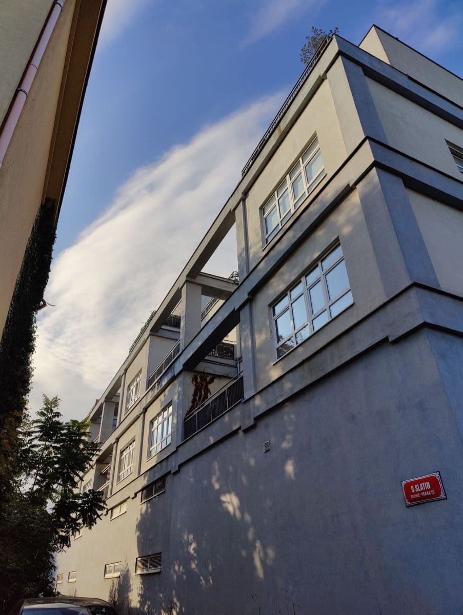 Prenájom bytu 1-izbový 62 m², Novobohdalecká, Praha, Praha Prenájom bytu 1-izbový 62 m², Novobohdalecká, Praha, Praha