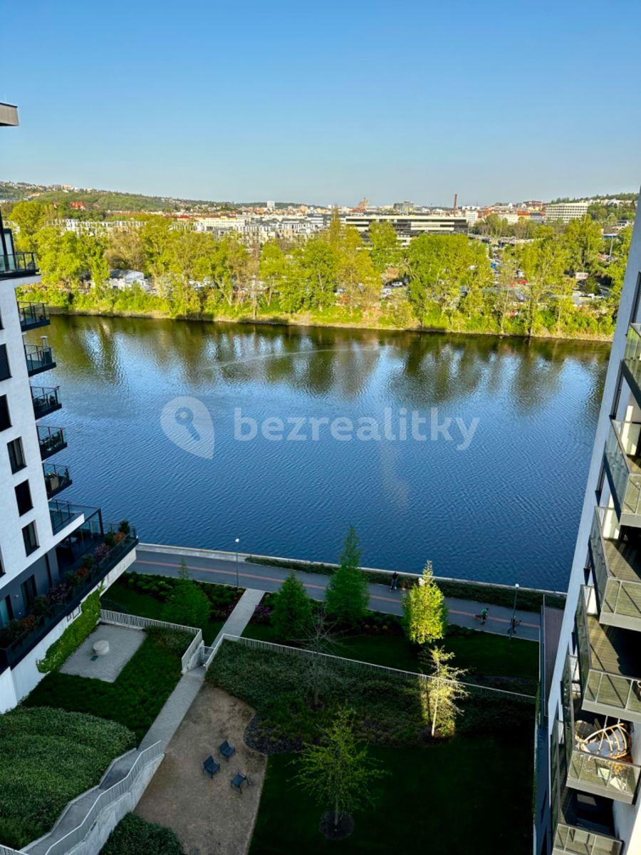 Predaj bytu 3-izbový 90 m², Sanderova, Praha, Praha
