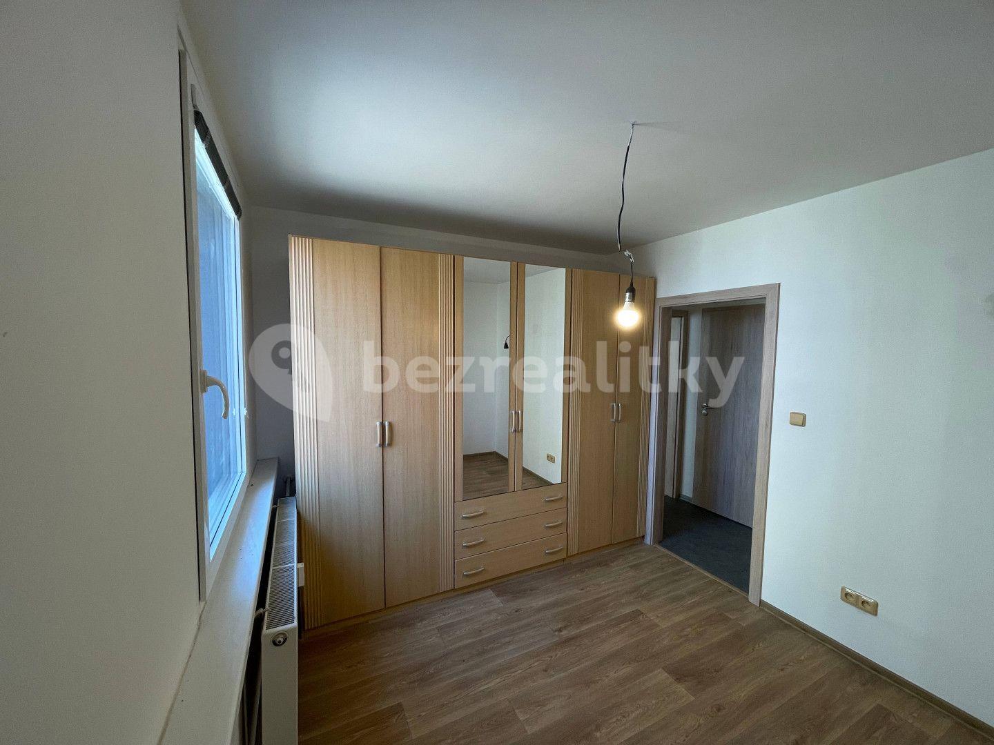Predaj bytu 2-izbový 39 m², Dlouhá, České Budějovice, Jihočeský kraj