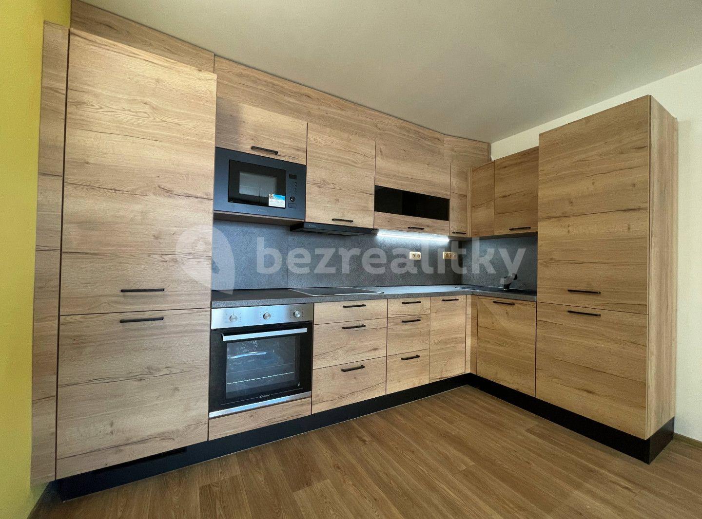 Predaj bytu 2-izbový 39 m², Dlouhá, České Budějovice, Jihočeský kraj