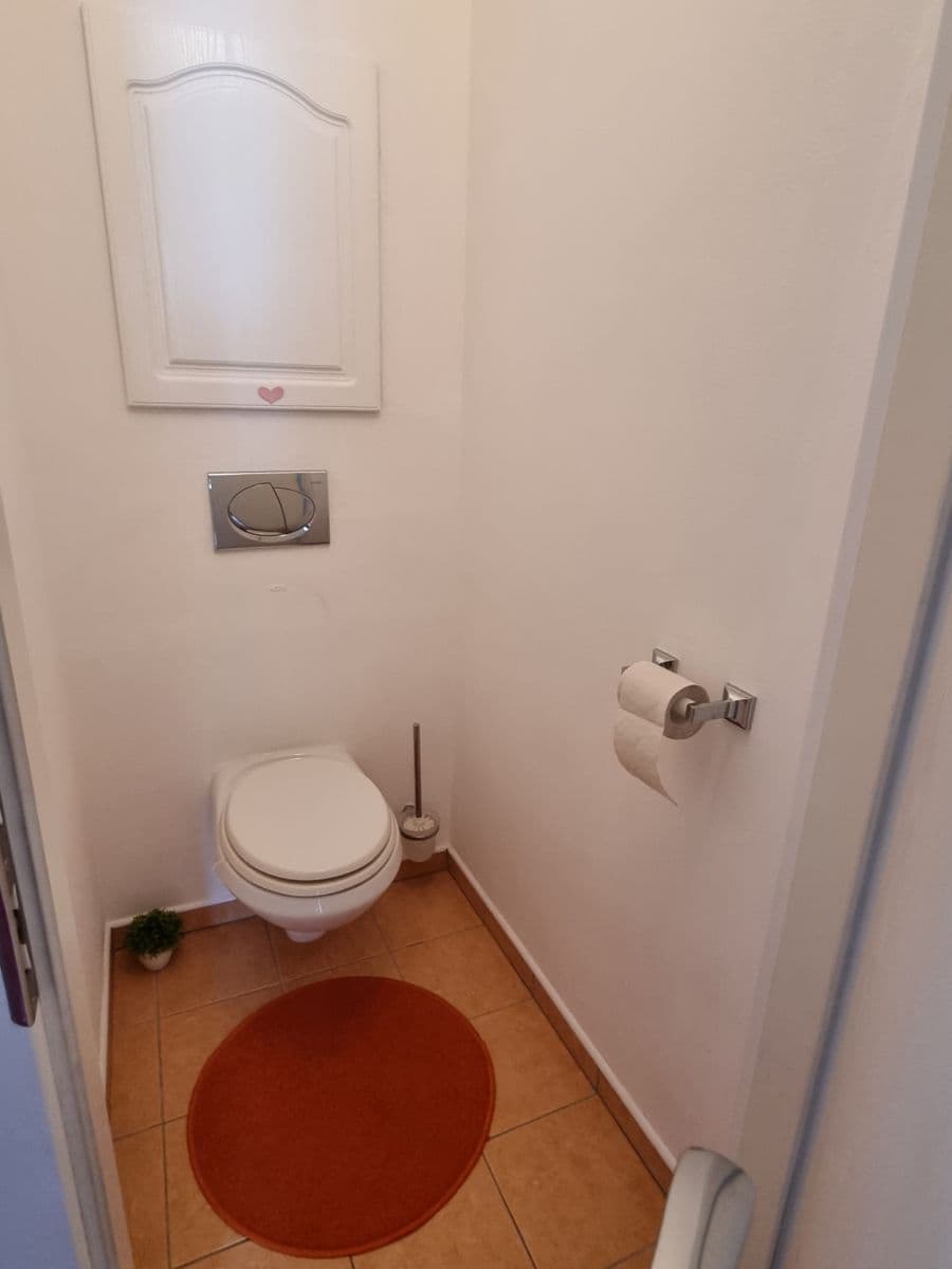 Prenájom bytu 3-izbový 68 m², Jerevanská, Kladno, Středočeský kraj Prenájom bytu 3-izbový 68 m², Jerevanská, Kladno, Středočeský kraj