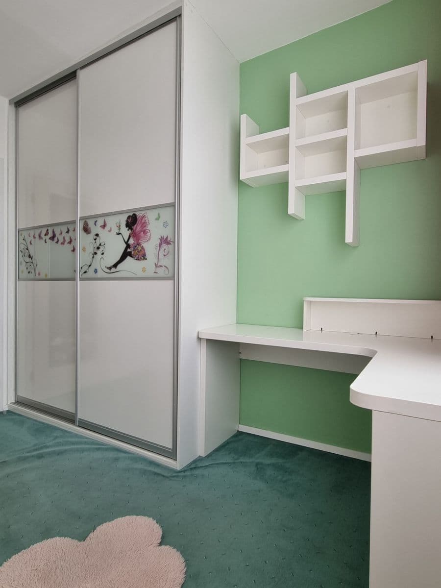 Prenájom bytu 3-izbový 68 m², Jerevanská, Kladno, Středočeský kraj Prenájom bytu 3-izbový 68 m², Jerevanská, Kladno, Středočeský kraj