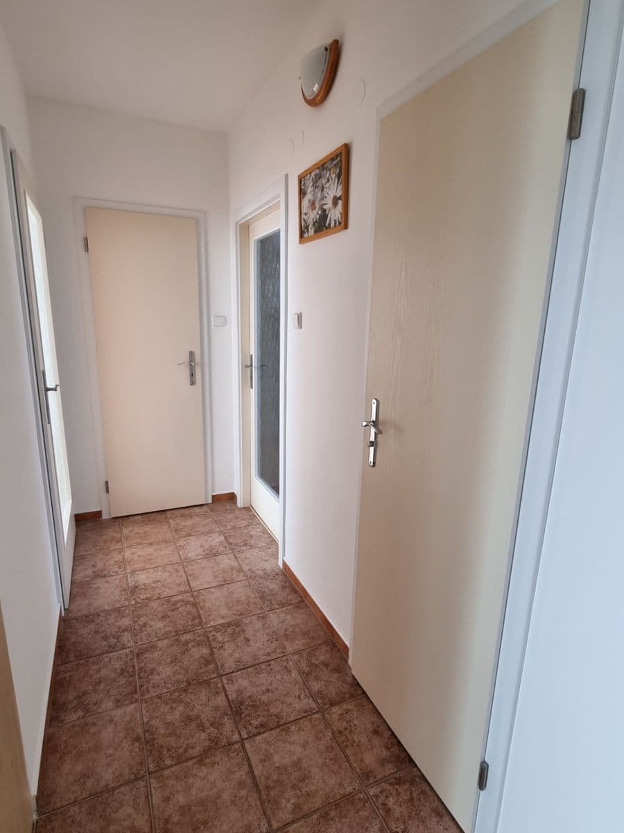 Prenájom bytu 3-izbový 68 m², Jerevanská, Kladno, Středočeský kraj Prenájom bytu 3-izbový 68 m², Jerevanská, Kladno, Středočeský kraj