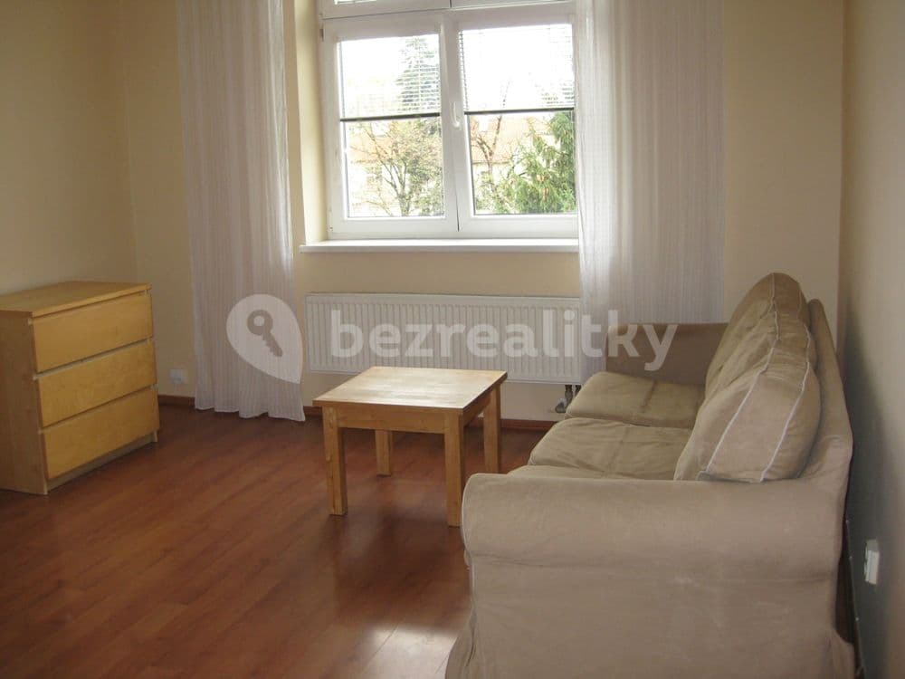 Prenájom bytu 2-izbový 49 m², Malešická, Praha, Praha Prenájom bytu 2-izbový 49 m², Malešická, Praha, Praha