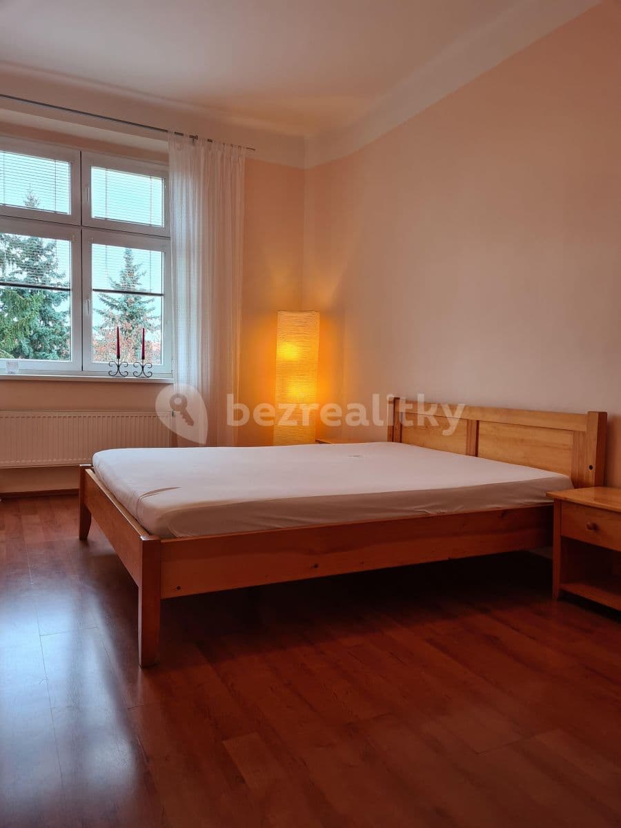 Prenájom bytu 2-izbový 49 m², Malešická, Praha, Praha Prenájom bytu 2-izbový 49 m², Malešická, Praha, Praha