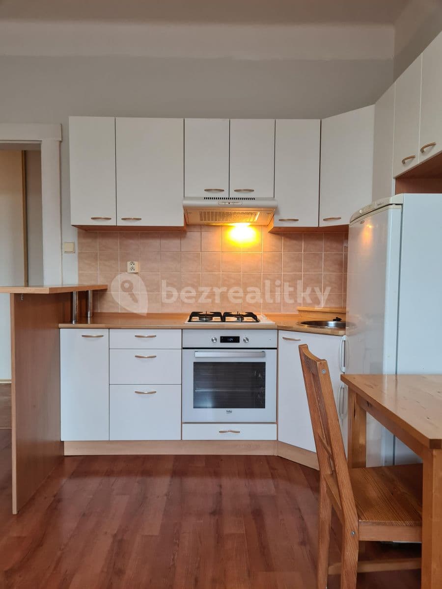 Prenájom bytu 2-izbový 49 m², Malešická, Praha, Praha Prenájom bytu 2-izbový 49 m², Malešická, Praha, Praha