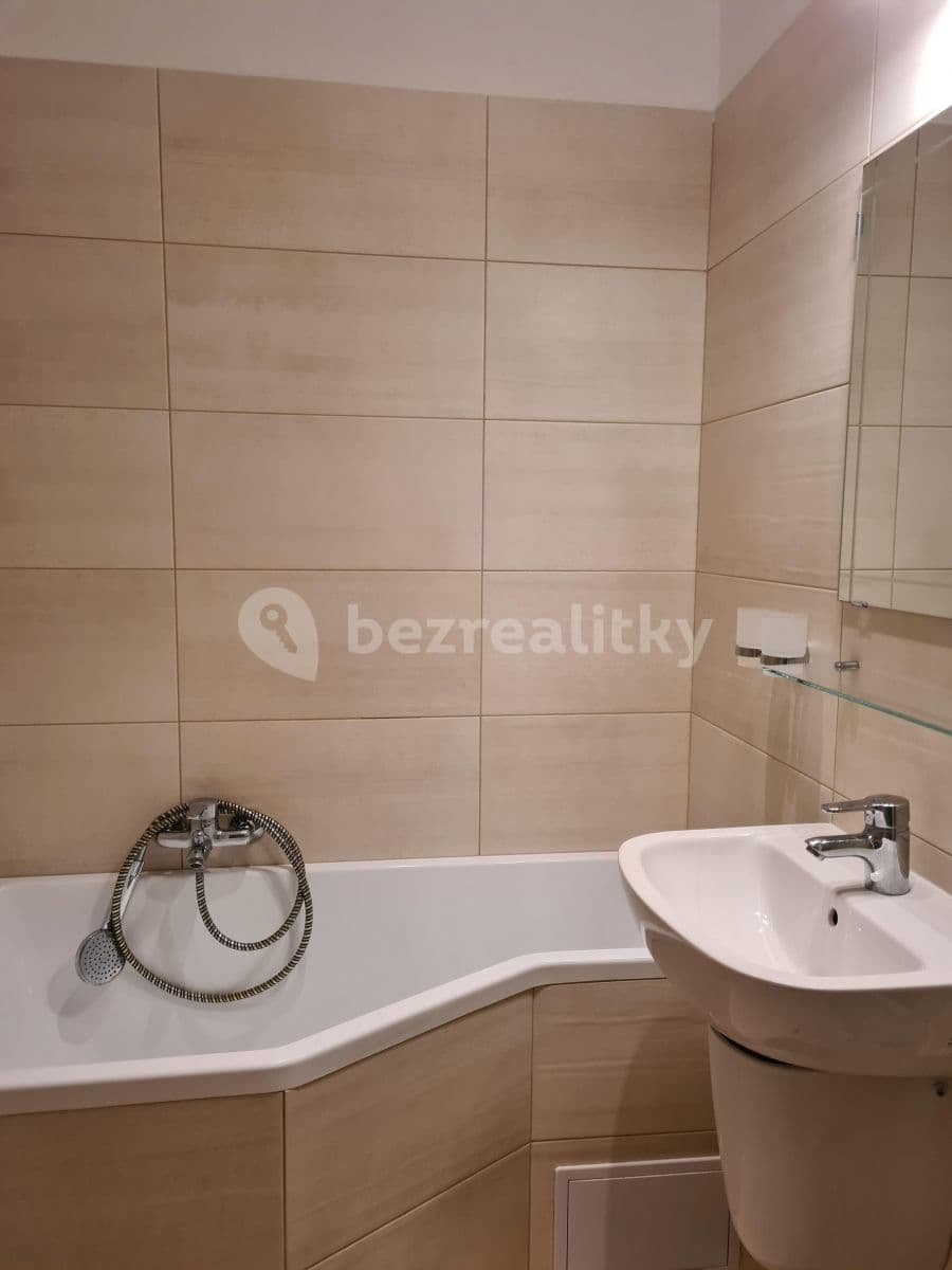 Prenájom bytu 2-izbový 49 m², Malešická, Praha, Praha Prenájom bytu 2-izbový 49 m², Malešická, Praha, Praha