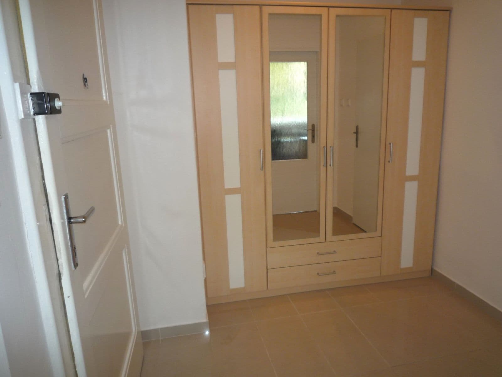 Prenájom bytu 2-izbový 45 m², Sudoměřská, Praha, Praha Prenájom bytu 2-izbový 45 m², Sudoměřská, Praha, Praha