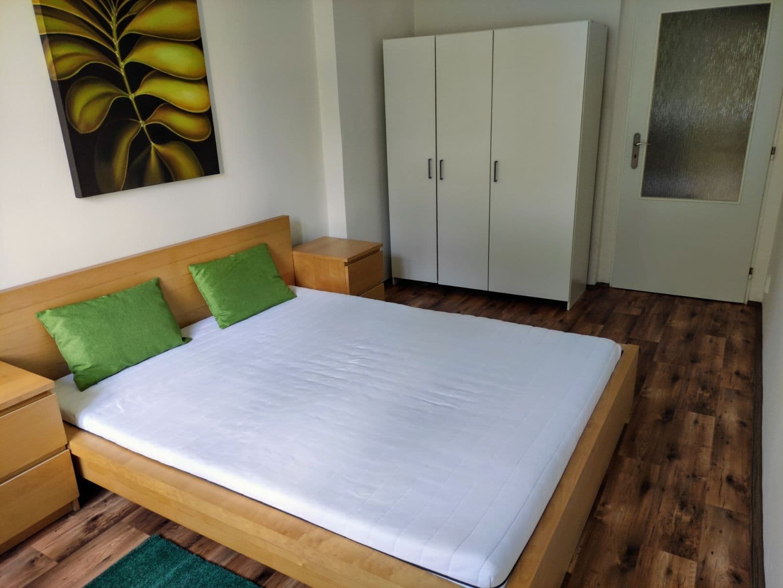 Prenájom bytu 2-izbový 45 m², Sudoměřská, Praha, Praha Prenájom bytu 2-izbový 45 m², Sudoměřská, Praha, Praha