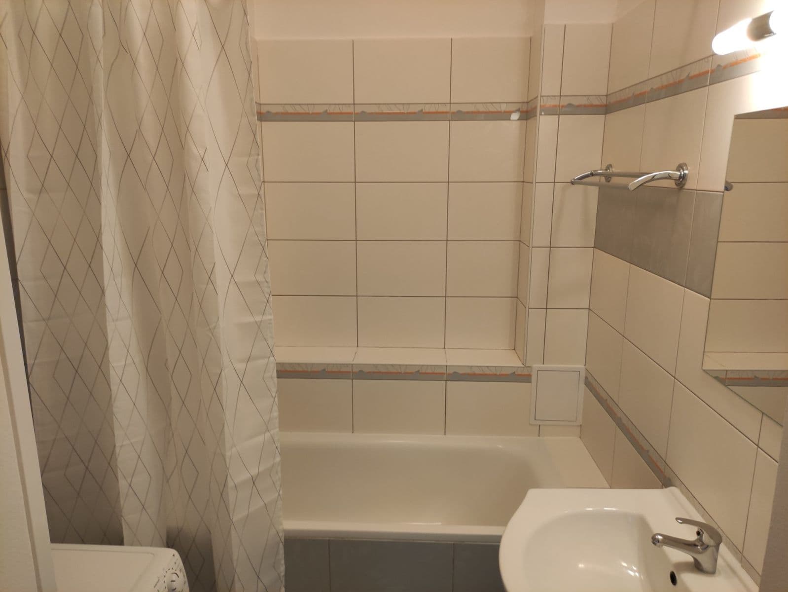 Prenájom bytu 2-izbový 45 m², Sudoměřská, Praha, Praha Prenájom bytu 2-izbový 45 m², Sudoměřská, Praha, Praha