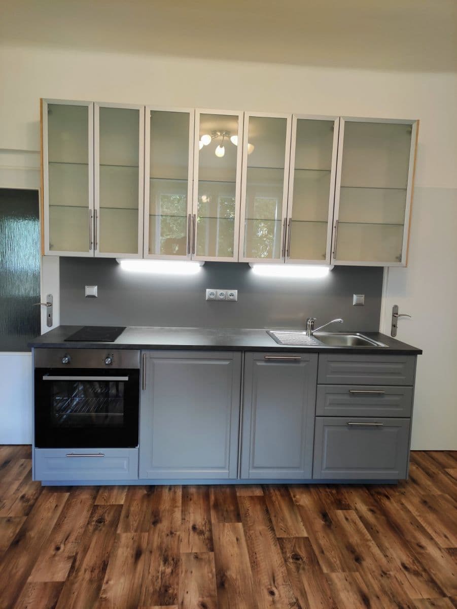 Prenájom bytu 2-izbový 45 m², Sudoměřská, Praha, Praha Prenájom bytu 2-izbový 45 m², Sudoměřská, Praha, Praha