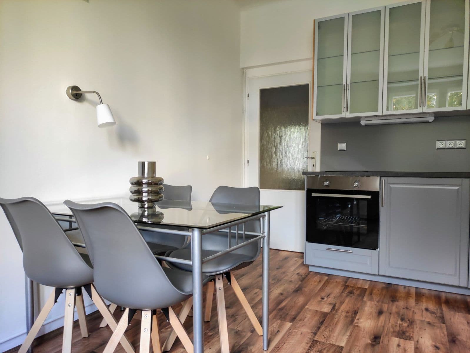 Prenájom bytu 2-izbový 45 m², Sudoměřská, Praha, Praha Prenájom bytu 2-izbový 45 m², Sudoměřská, Praha, Praha