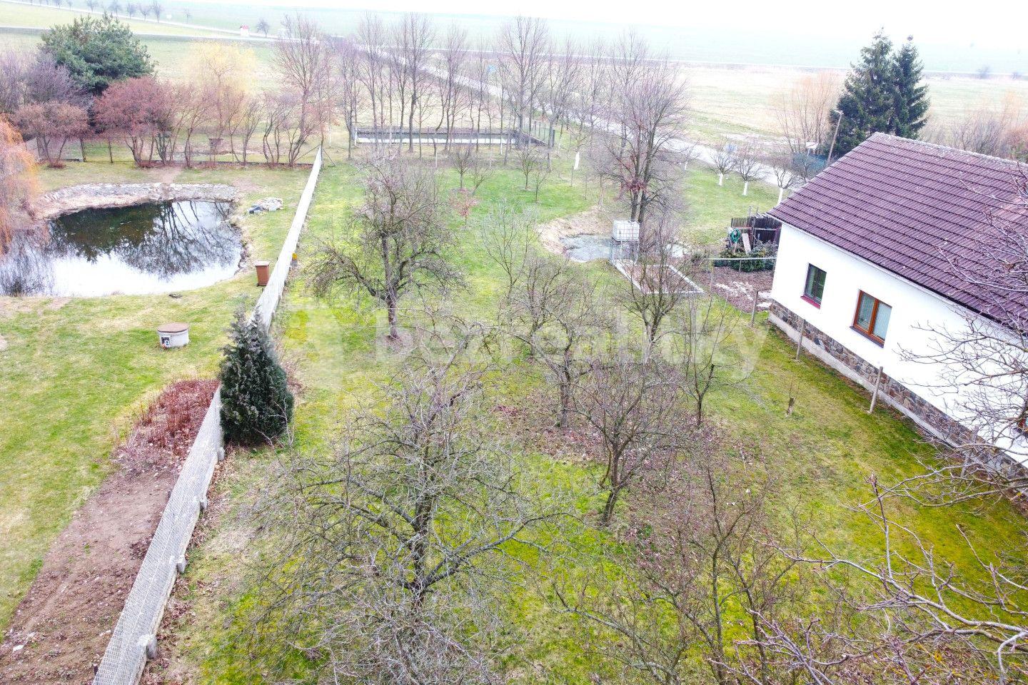 Predaj pozemku 1.531 m², Velká Bíteš, Kraj Vysočina