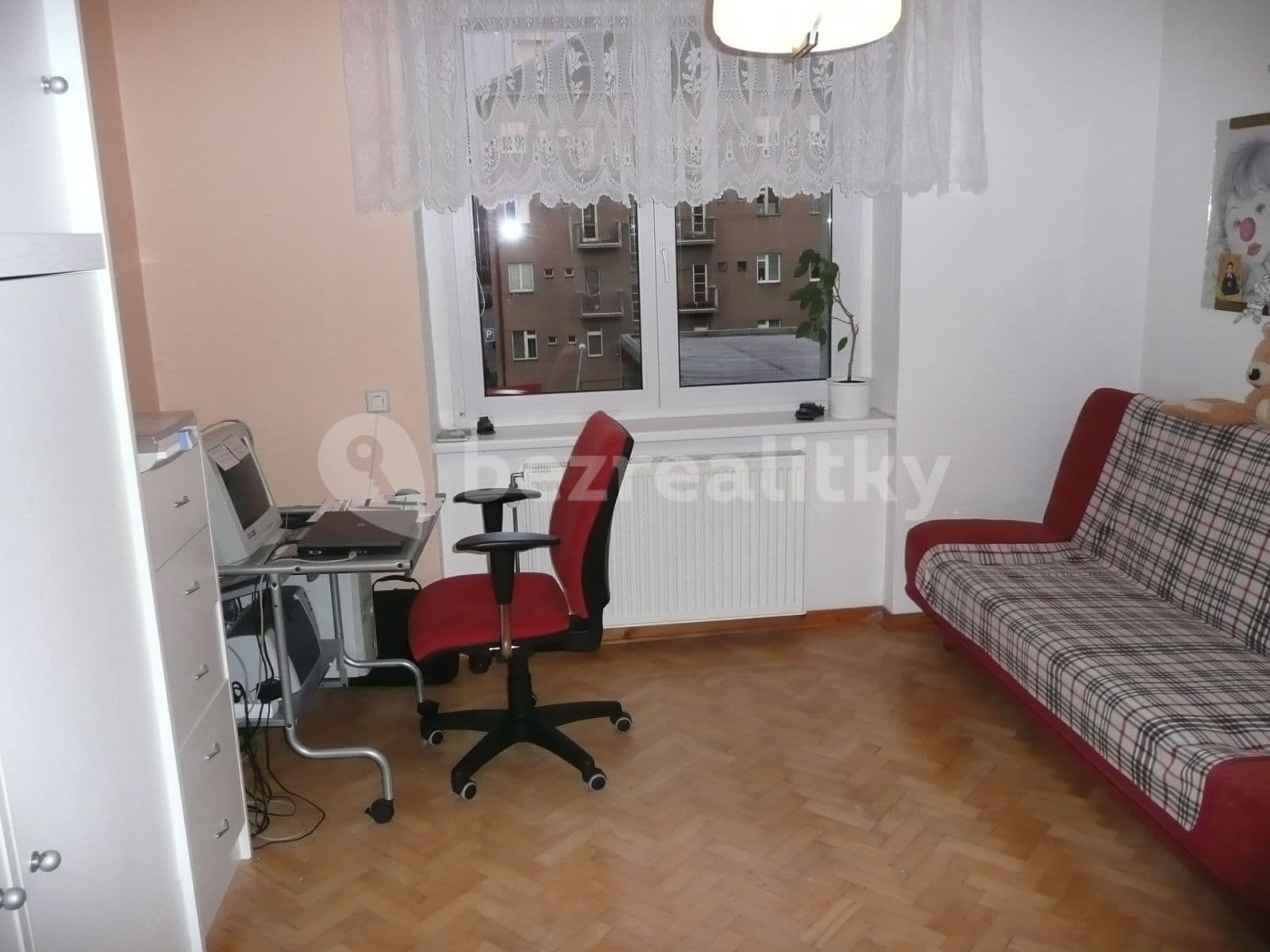 Predaj bytu 3-izbový 92 m², Hartigova, Praha, Praha