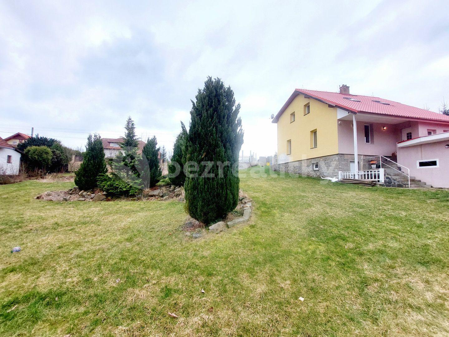 Predaj domu 120 m², pozemek 1.852 m², Velké Popovice, Středočeský kraj