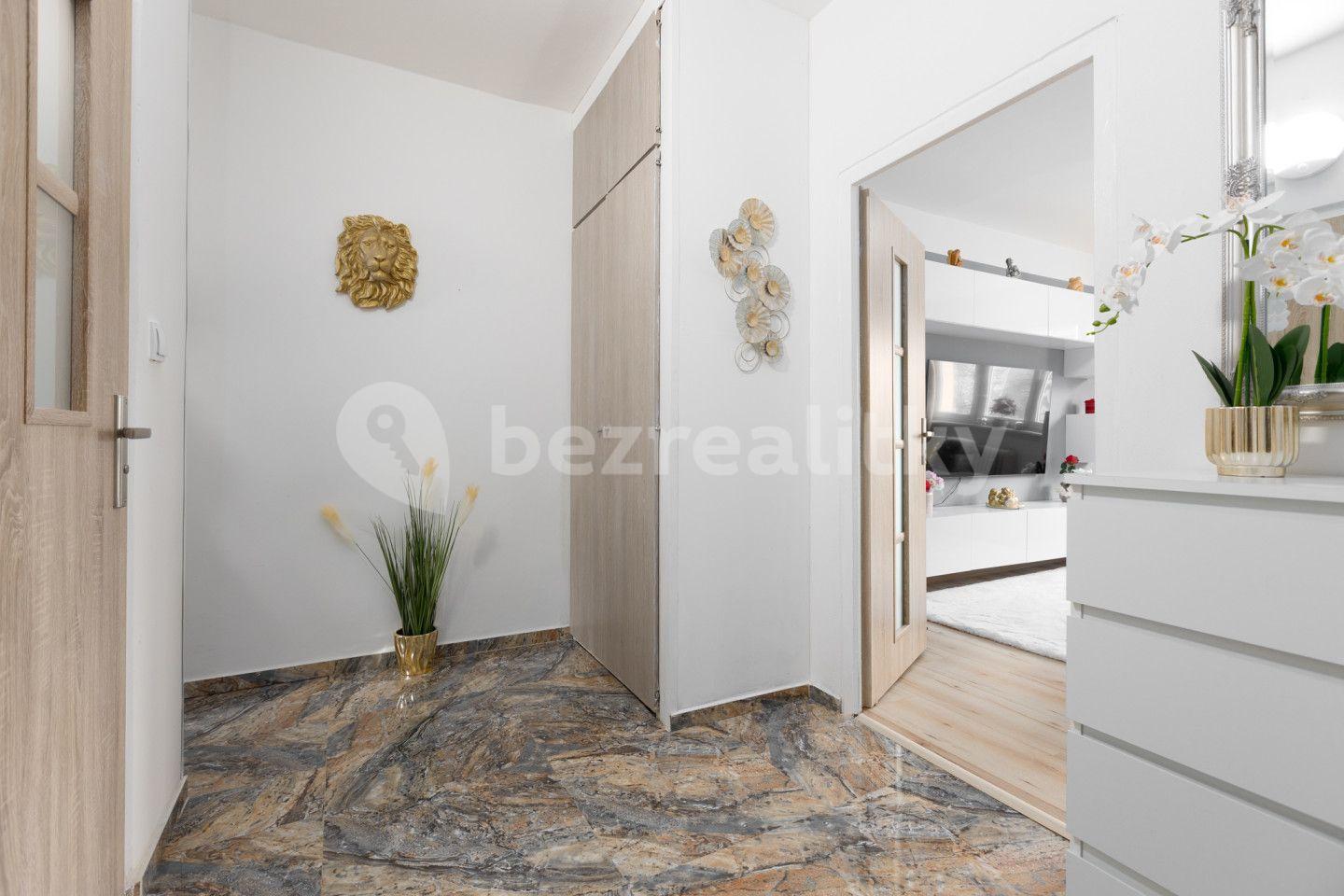 Predaj bytu 2-izbový 57 m², Chomutovská, Kadaň, Ústecký kraj