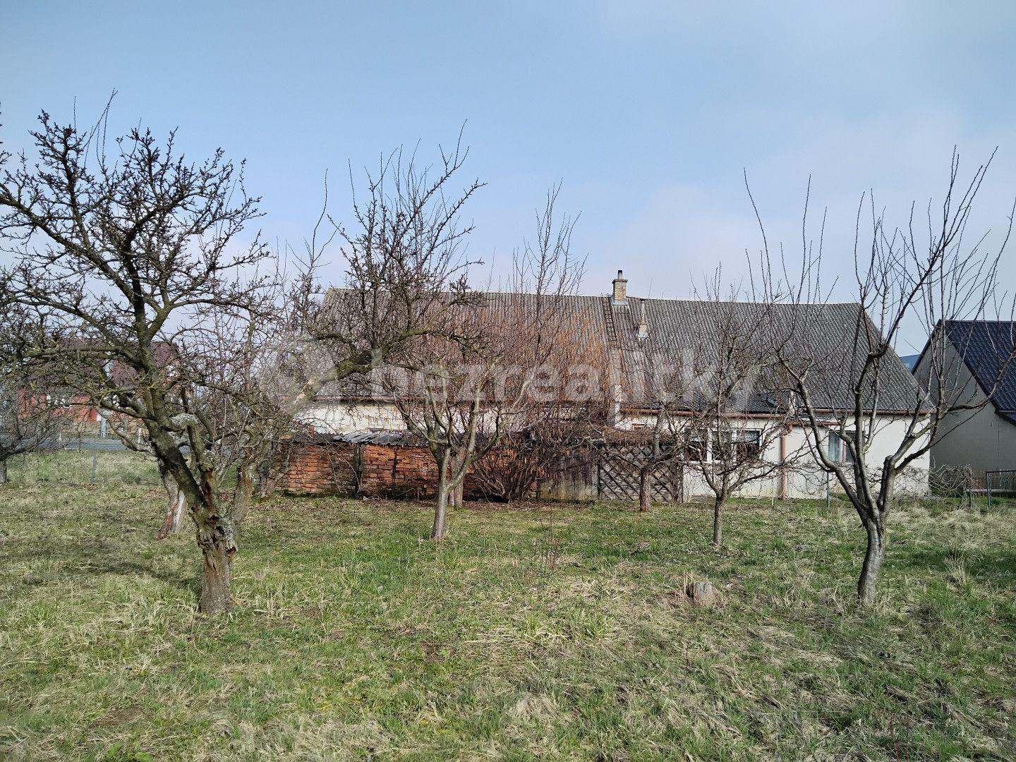 Predaj domu 200 m², pozemek 1.611 m², Leskovec nad Moravicí, Moravskoslezský kraj